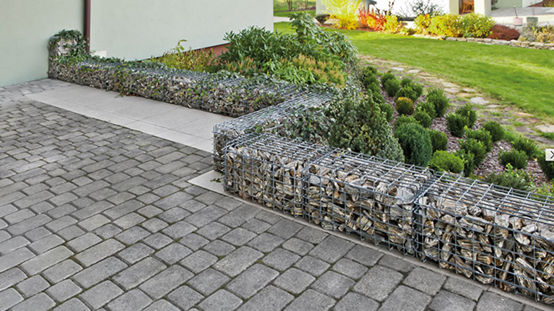 Mini Gabions - <p><a href=