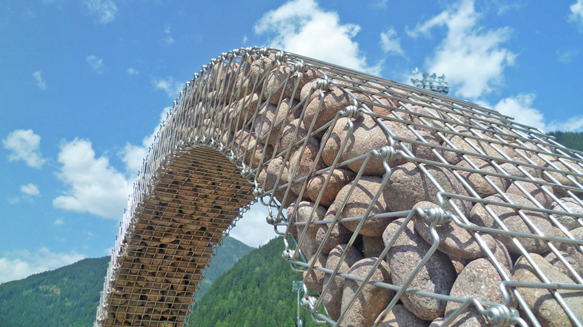 Gabion Z-Line mobilier urbain paysage urbanisme scénographie www.gabion-design.com - <p>Gabion Z-Line mobilier urbain paysage urbanisme scénographie <a href=
